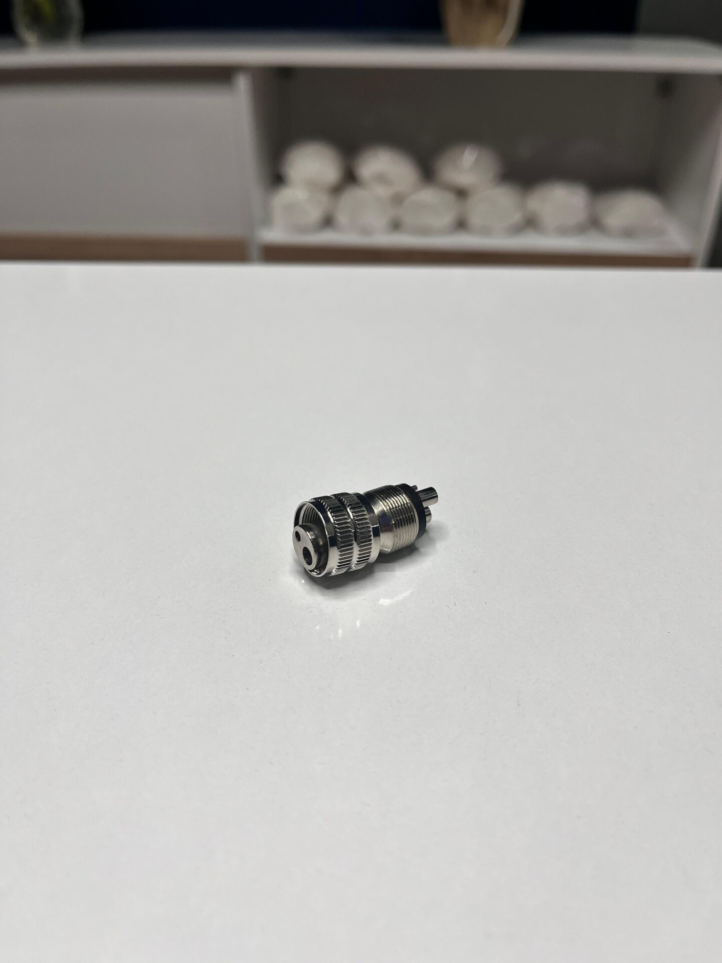 Adaptör 4 → 2 (Dönüştürücü)