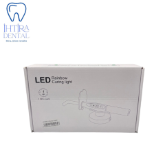 Led Işınlı Dolgu Cihazı