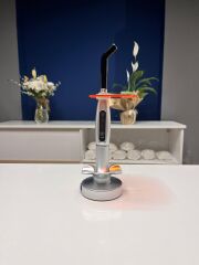Led Işınlı Dolgu Cihazı