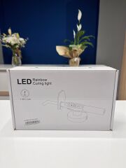 Led Işınlı Dolgu Cihazı