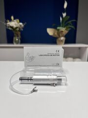 Strong marka Klinik Havalı Mikromotor