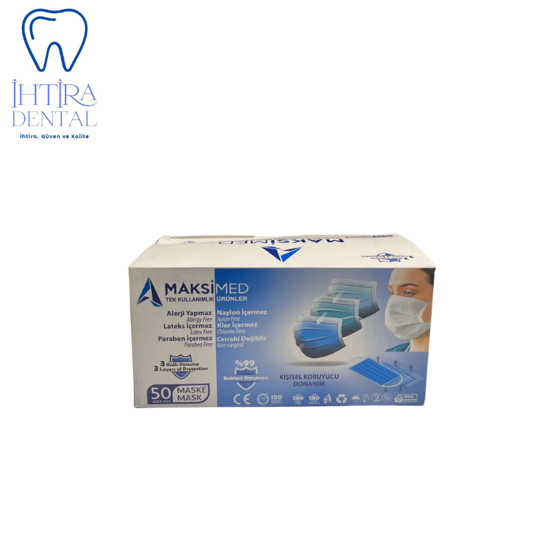 Maske