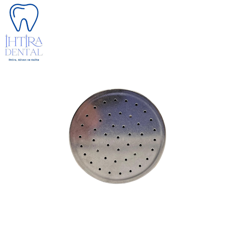 Petri Metal ve Delikli