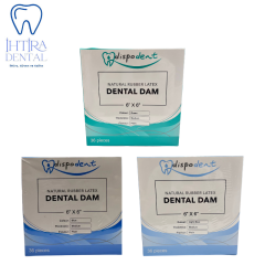 Rubber-dam Lastiği