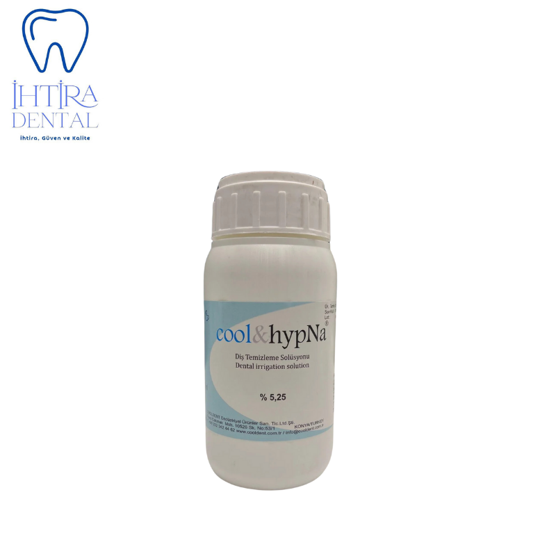 Sodyum Hipoklorit (HypNa) %5,25