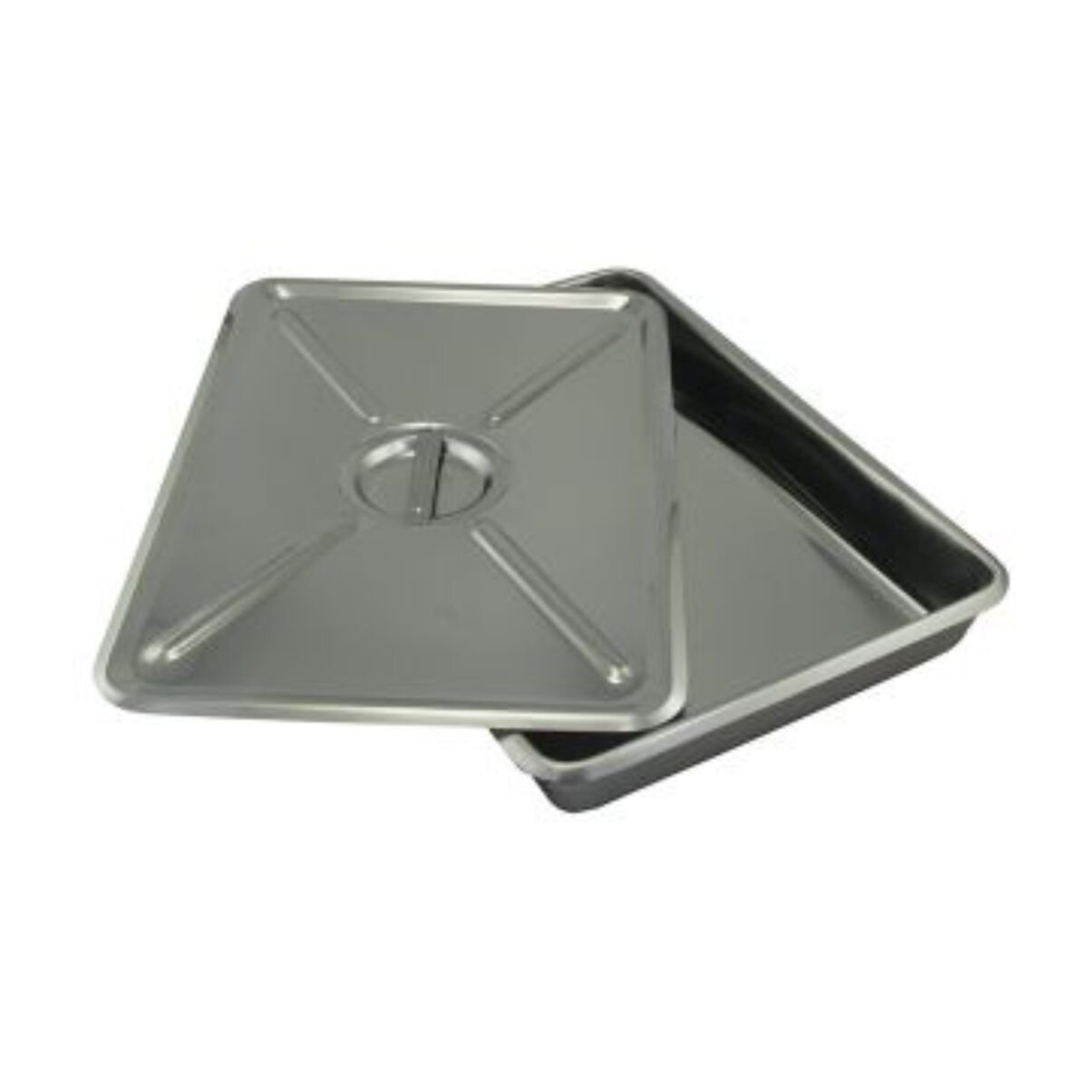 Metal Küvet 20-30 cm