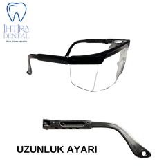 Koruyucu Gözlük