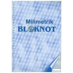 Milimetrik Kağıt