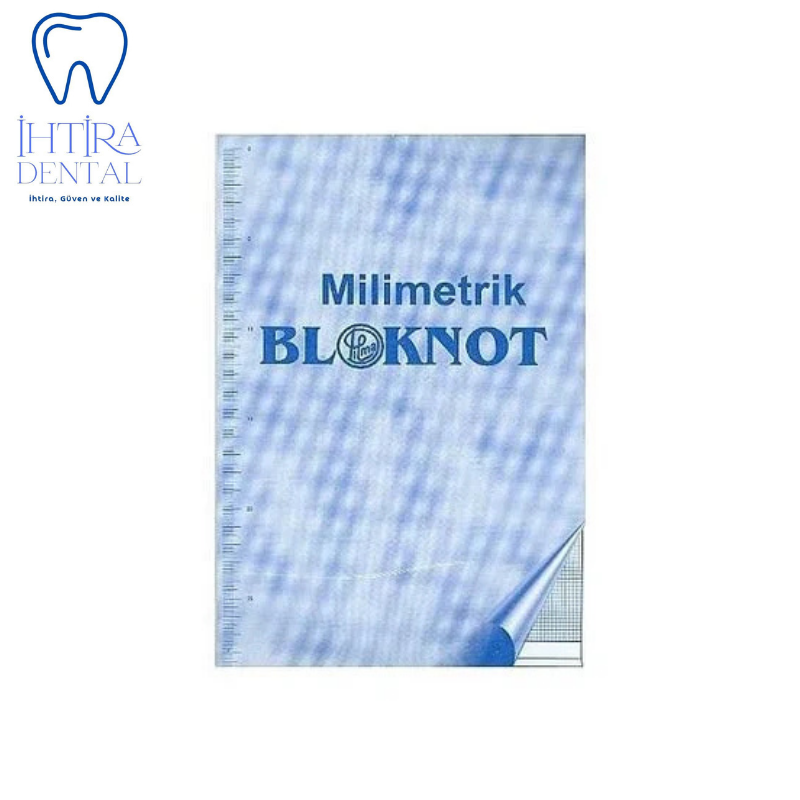 Milimetrik Kağıt