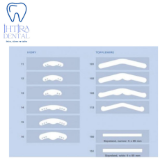 Tofflemire Matrix Bandı