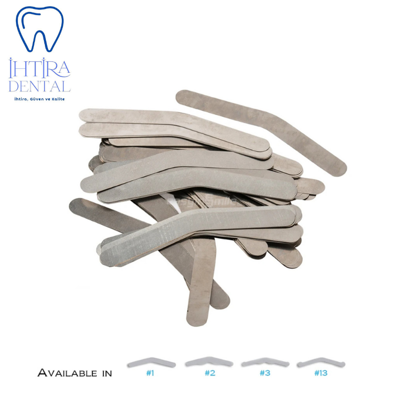 Tofflemire Matrix Bandı