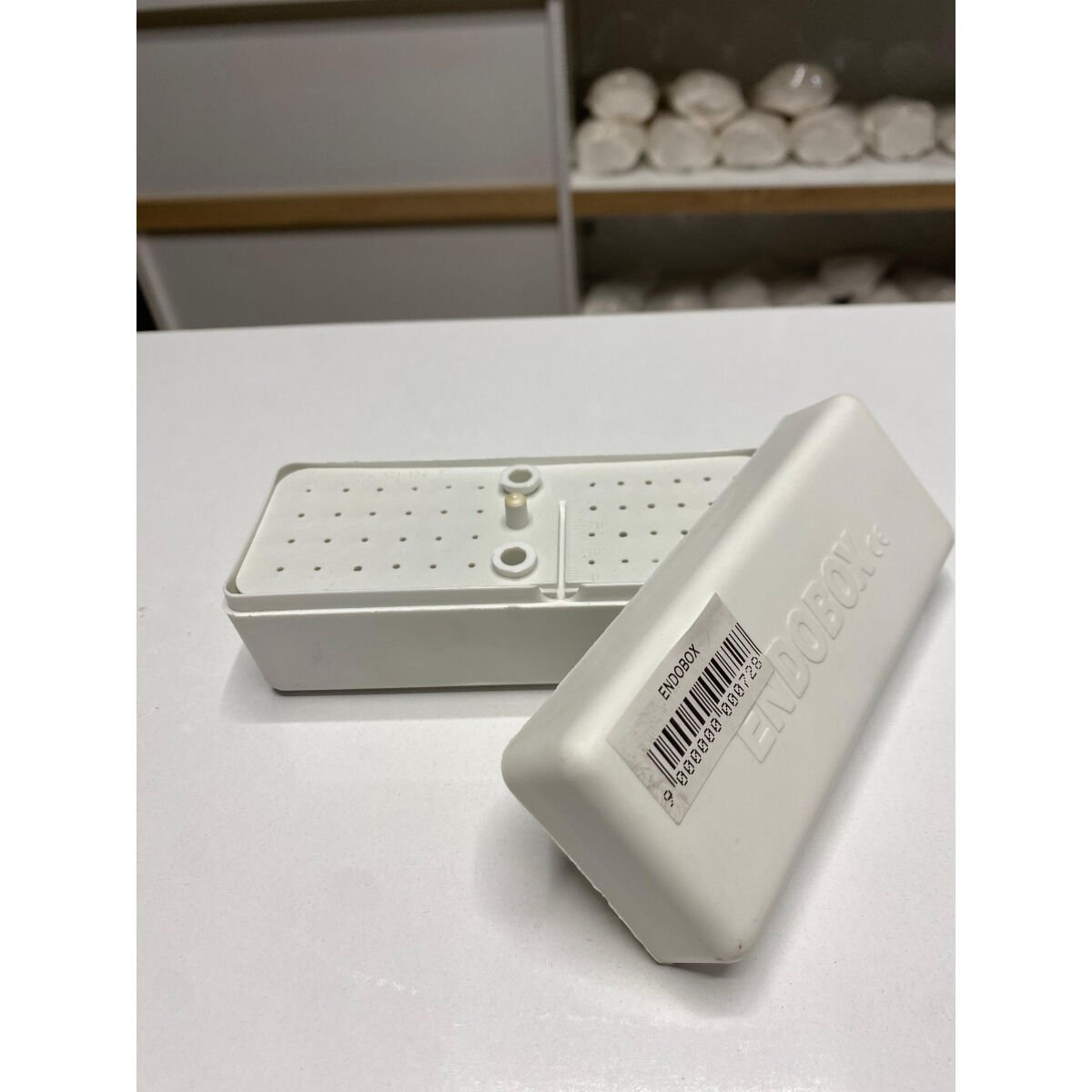 Endobox